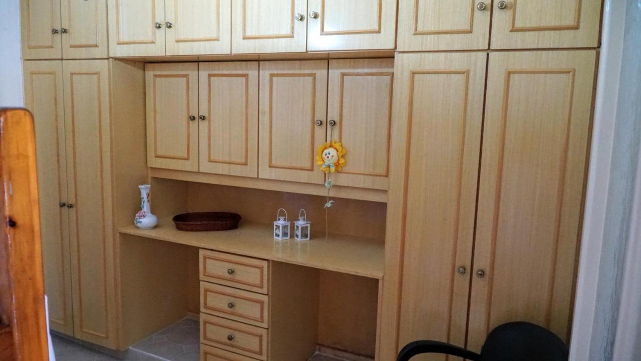 Villa Astradeni Sými Luaran gambar