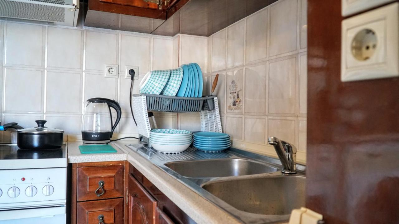 Villa Astradeni Sými Luaran gambar