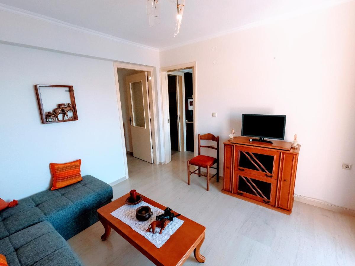 Villa Astradeni Sými Luaran gambar
