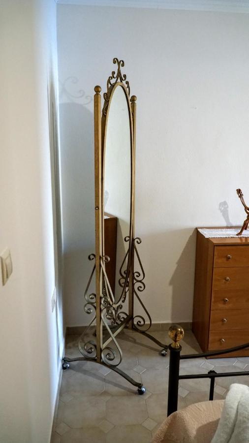 Villa Astradeni Sými Luaran gambar