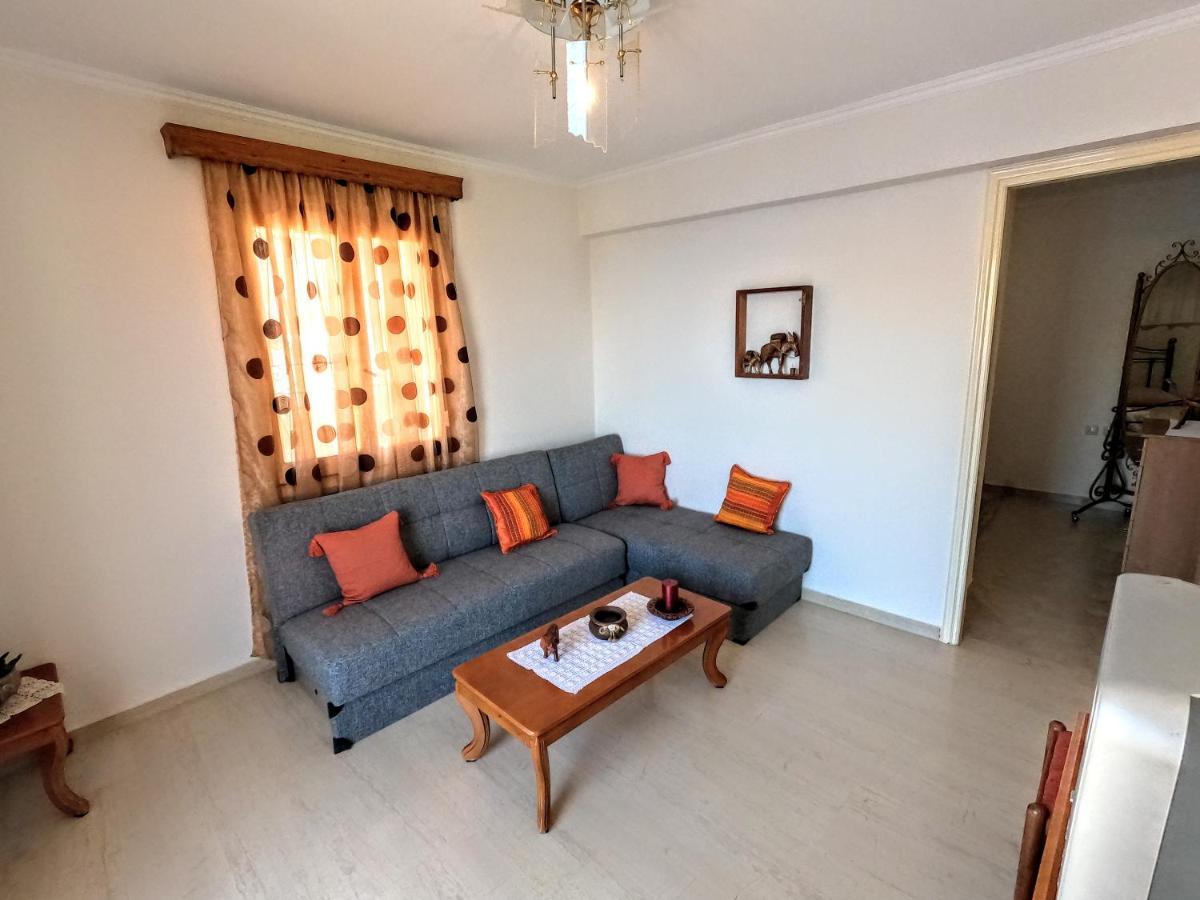 Villa Astradeni Sými Luaran gambar
