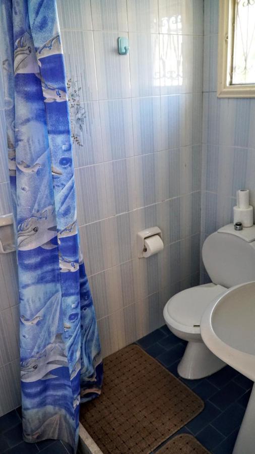 Villa Astradeni Sými Luaran gambar