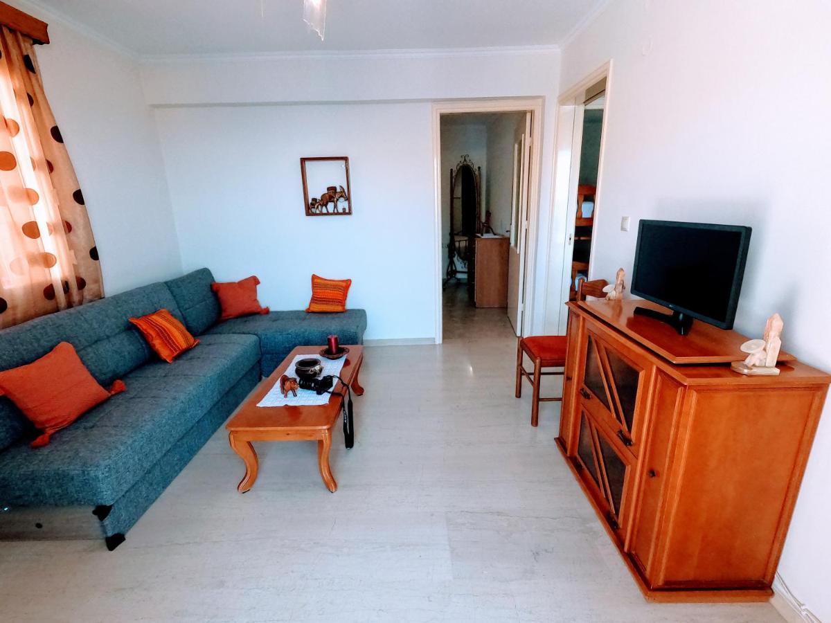 Villa Astradeni Sými Luaran gambar