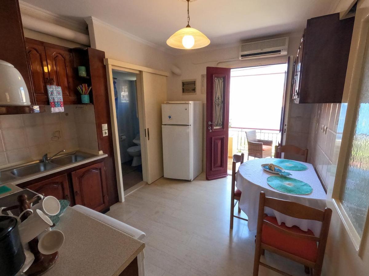 Villa Astradeni Sými Luaran gambar