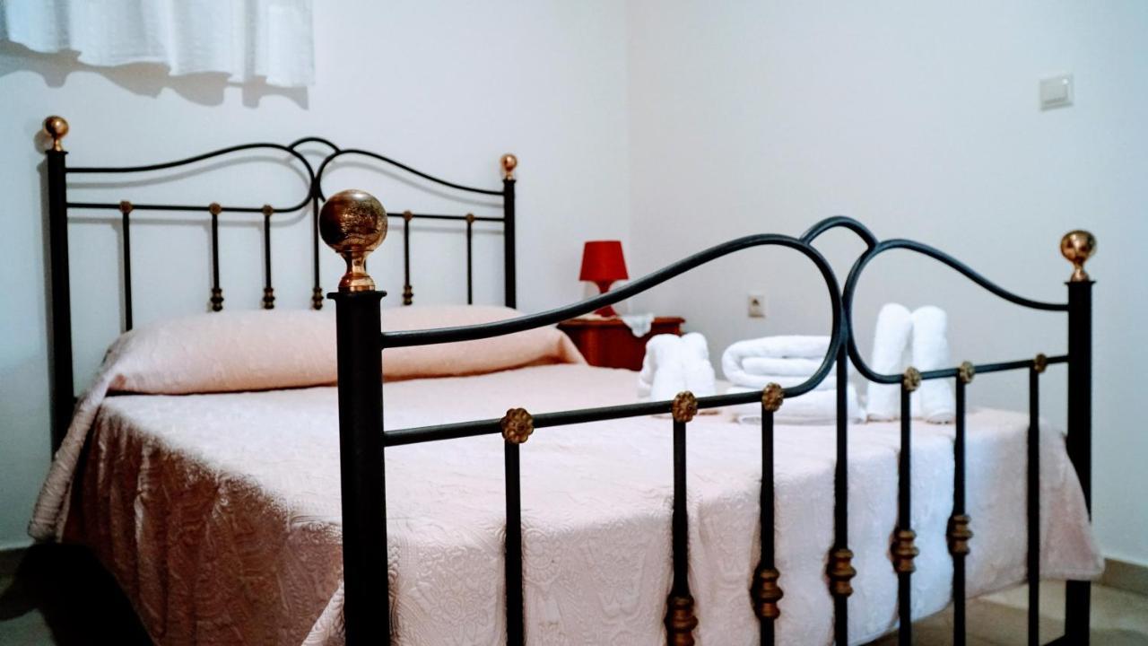 Villa Astradeni Sými Luaran gambar
